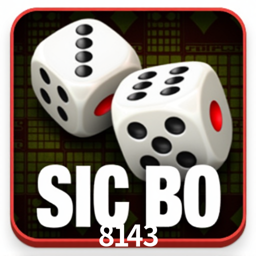 8143 BET